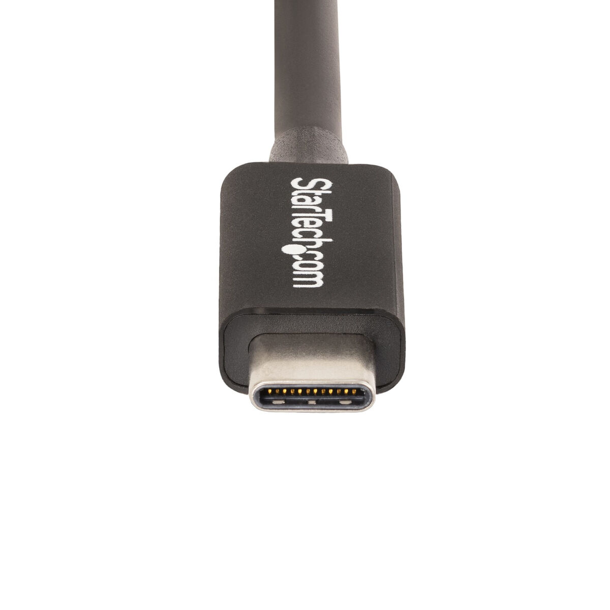 Thunderbolt 3-kabel Startech TBLT4MM50CM - 4