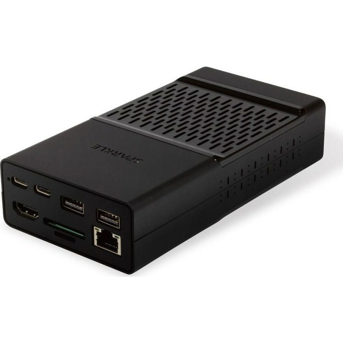 Laddstation Sparkle TC-9321L 60 W
