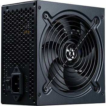 Strömtillförsel Hiditec PSU010045 ATX 650 W 80 Plus Bronze