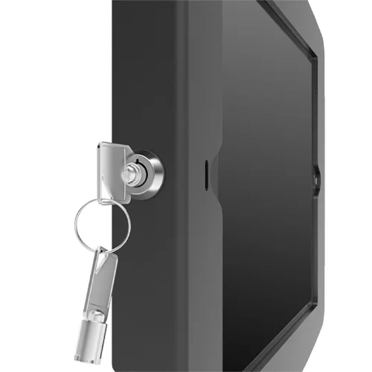 Fodral till Läsplatta Compulocks 140B209IPDSB Svart - 3