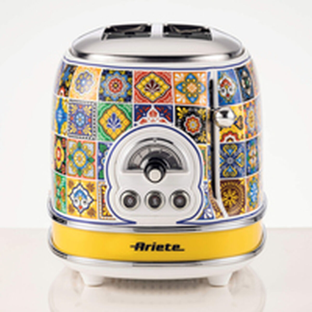 Brödrost Ariete 155POSITANO 810 W - 3