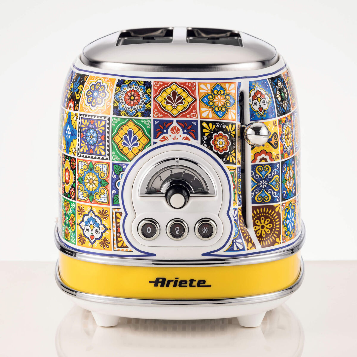 Brödrost Ariete 155POSITANO 810 W - 2