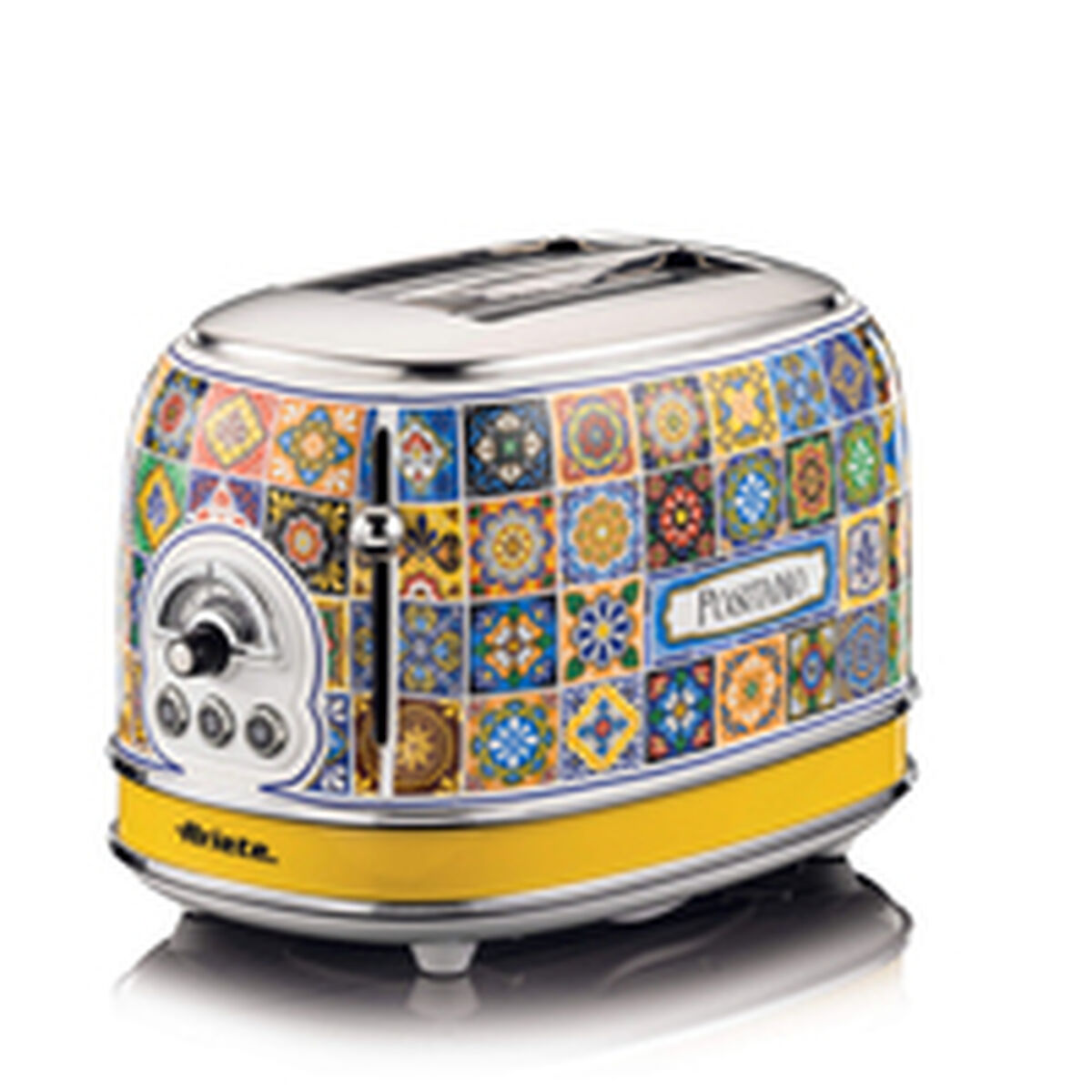 Brödrost Ariete 155POSITANO 810 W