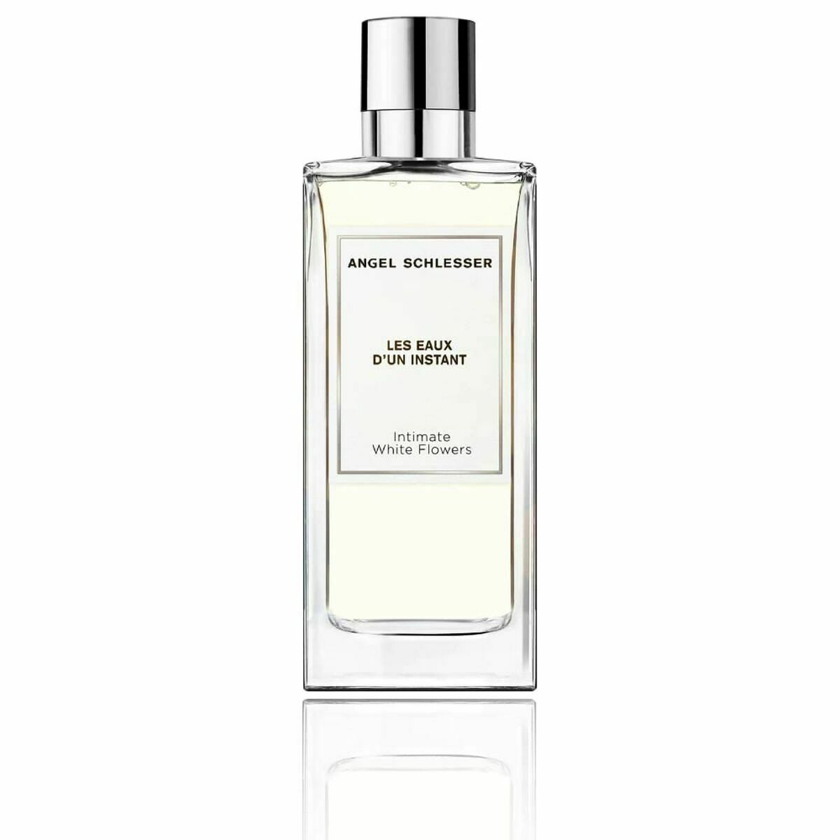 Parfym Damer Angel Schlesser LES EAUX D'UN INSTANT EDT 150 ml - 3