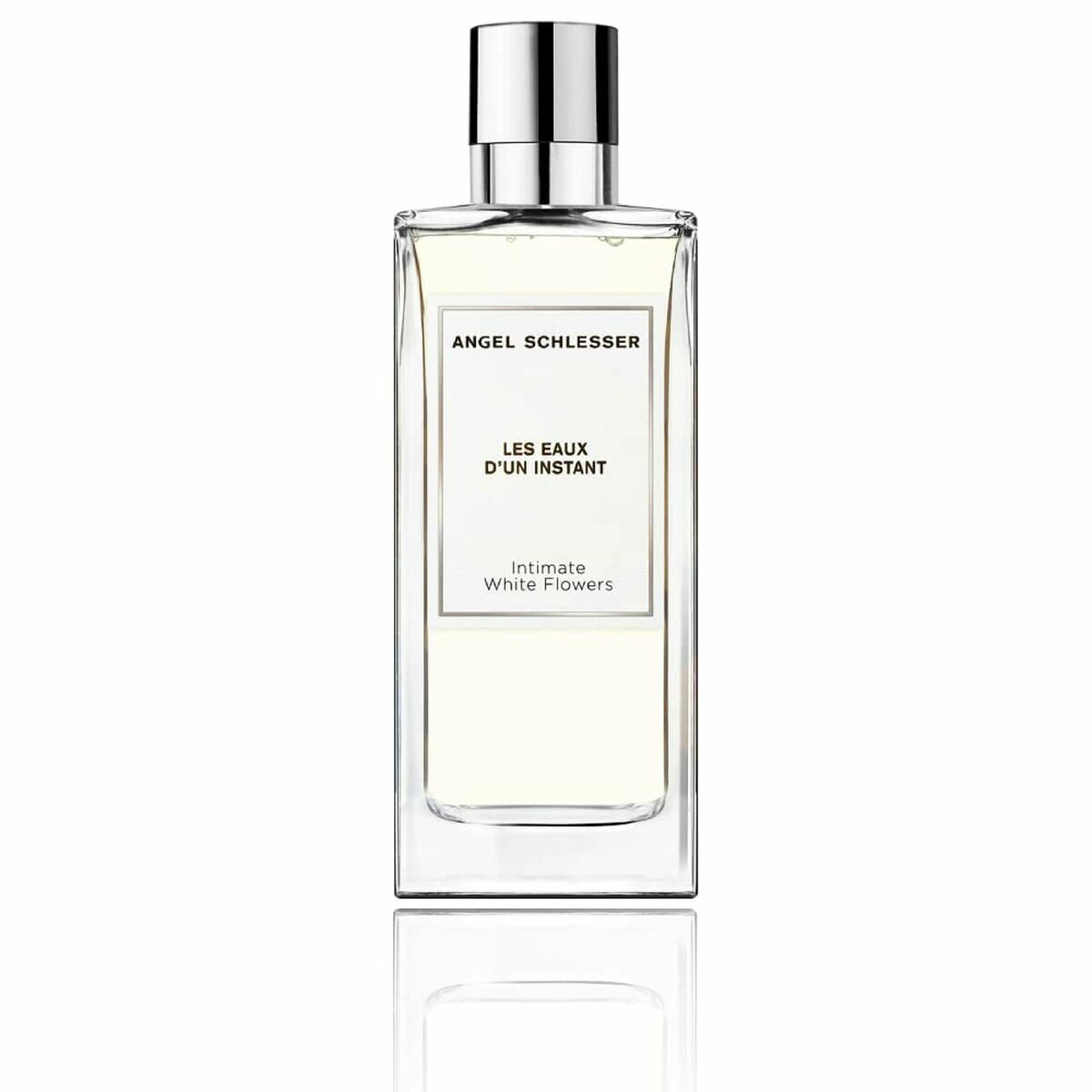 Parfym Damer Angel Schlesser LES EAUX D'UN INSTANT EDT 150 ml - 2