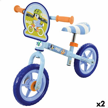 Barncykel Bluey