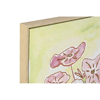 Kanvas DKD Home Decor polystyren Kanvas 36 x 4 x 93 cm 63 x 4 x 93 cm