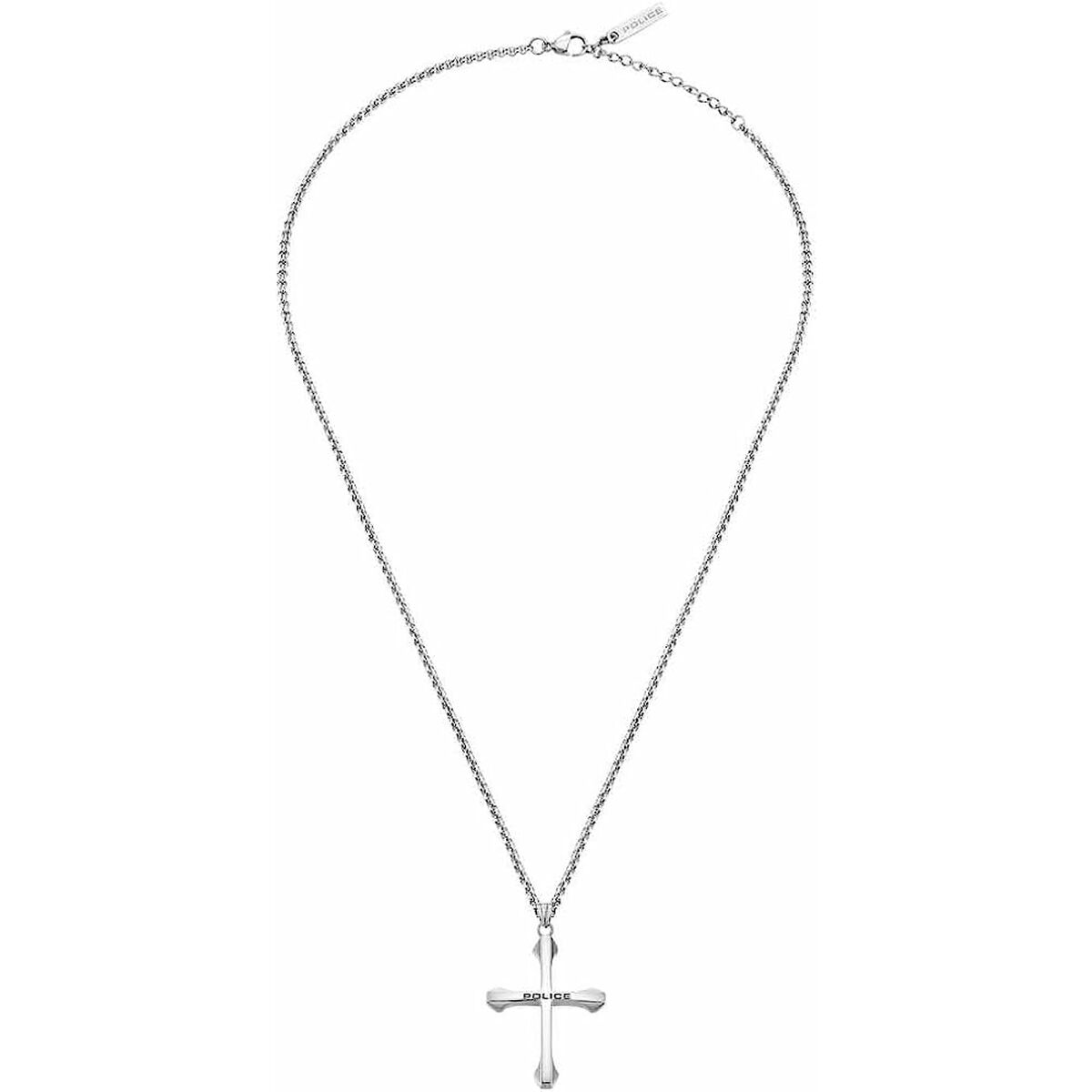 Herrhalsband Police - 3