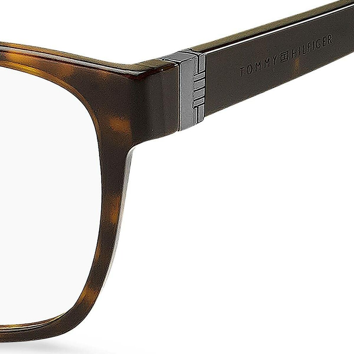 Glasögonbågar Tommy Hilfiger Ø 55 mm - 2