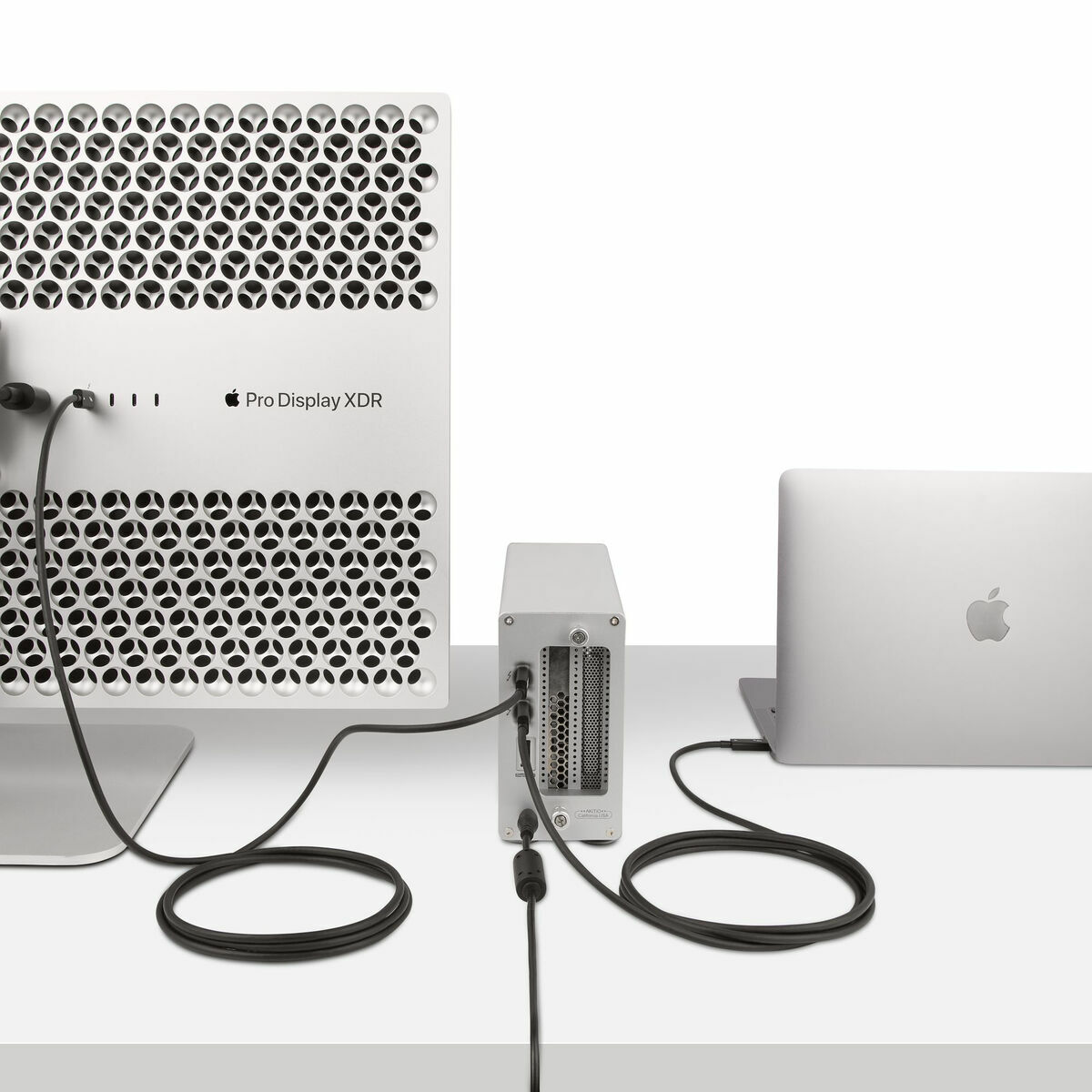 USB-C-kabel Startech A40G2MB 2 m - 6