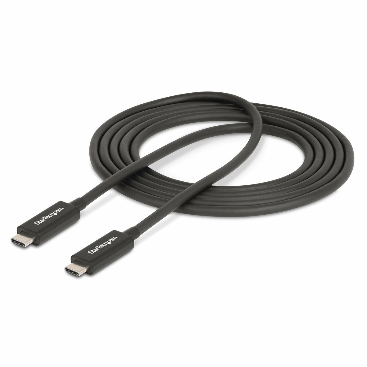 USB-C-kabel Startech A40G2MB 2 m - 3