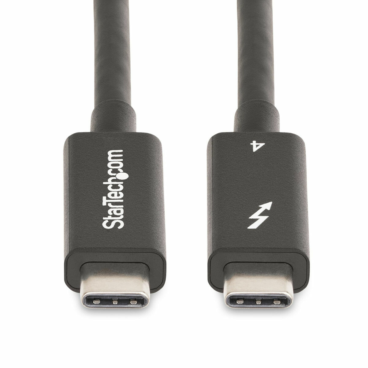 USB-C-kabel Startech A40G2MB 2 m - 2