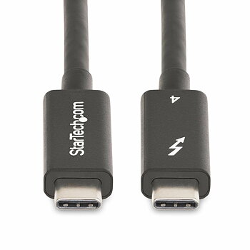 USB-C-kabel Startech A40G2MB 2 m