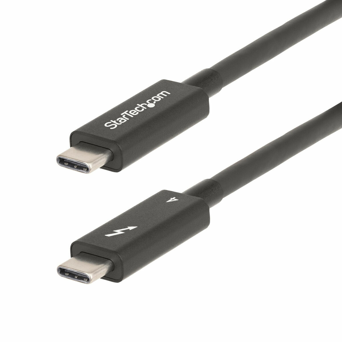 USB-C-kabel Startech A40G2MB 2 m - 8