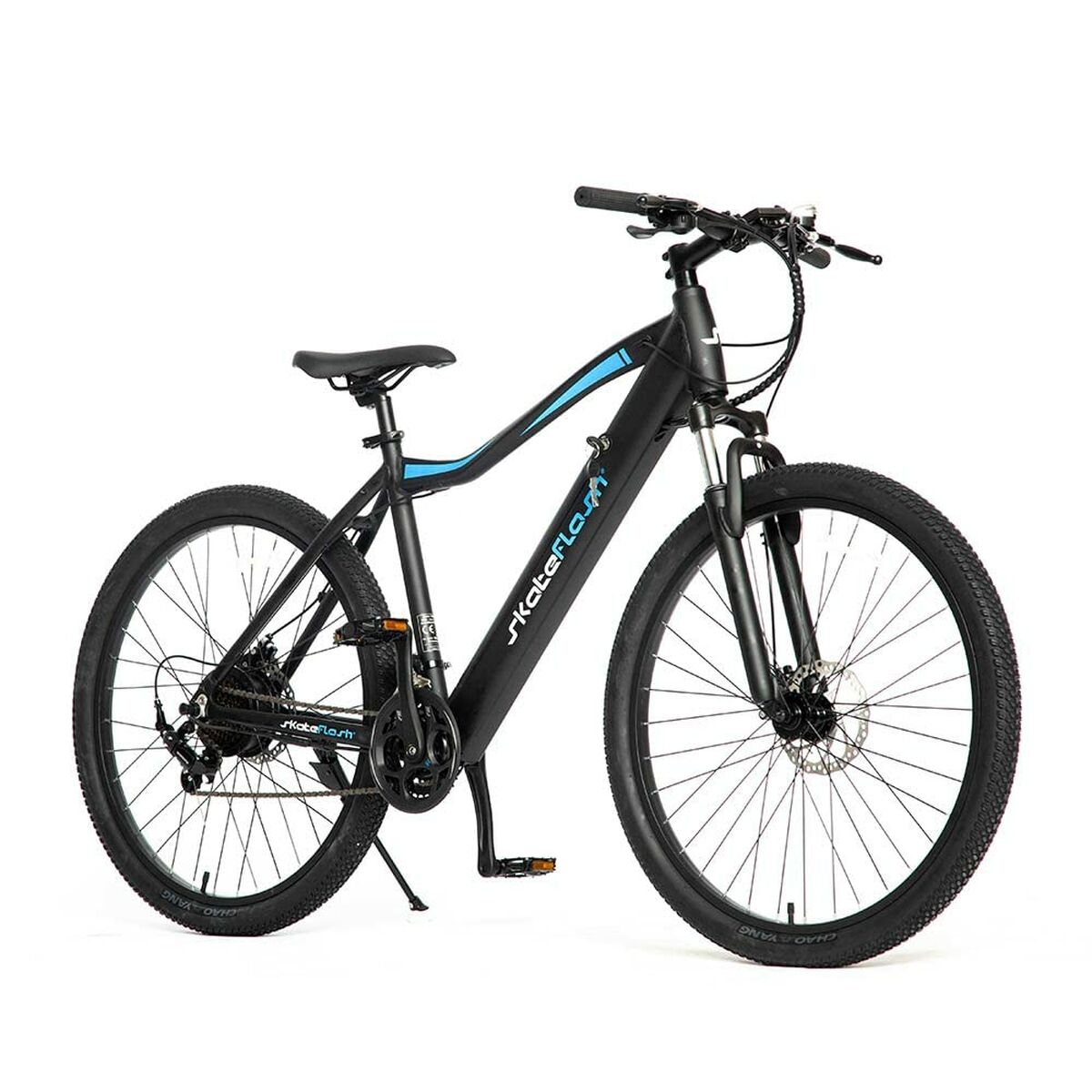 Elcykel Skateflash SK Duster Svart 250 W 27,5" 25 km/h - 5