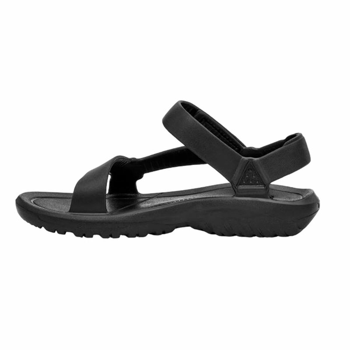 Mountain sandaler Teva Hurricane Drift Svart - 2