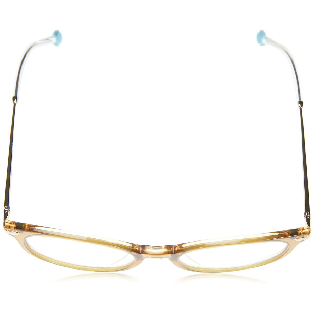 Glasögonbågar Tommy Hilfiger TH-1821-FMP Ø 51 mm - 2