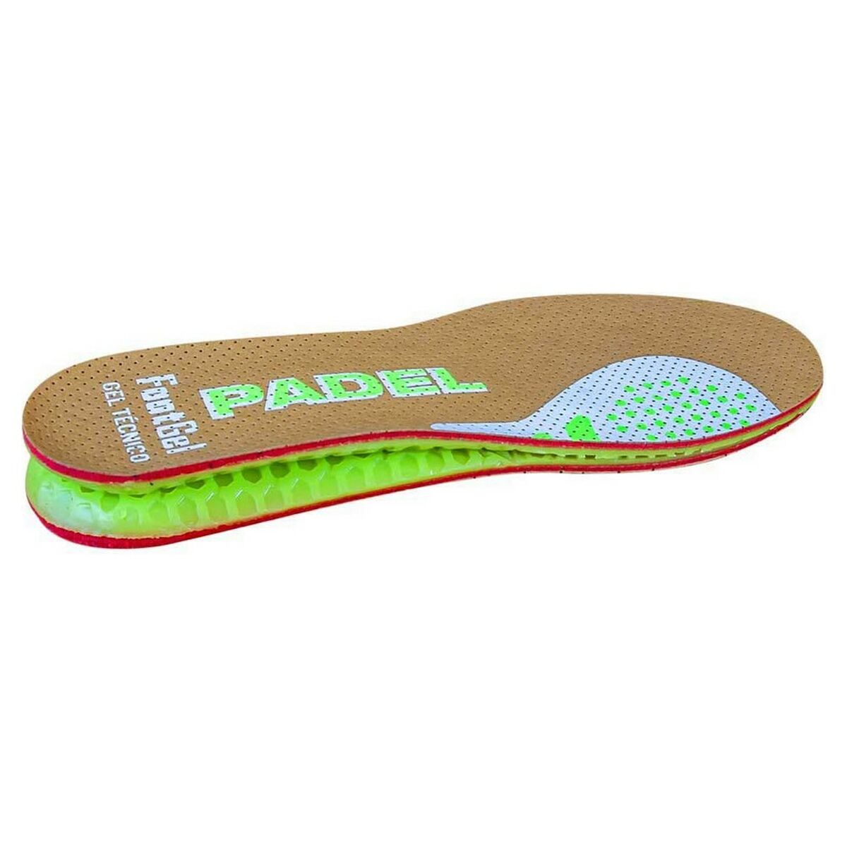 Modeller FootGel 43 - 47 - 3