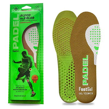 Modeller FootGel 43 - 47