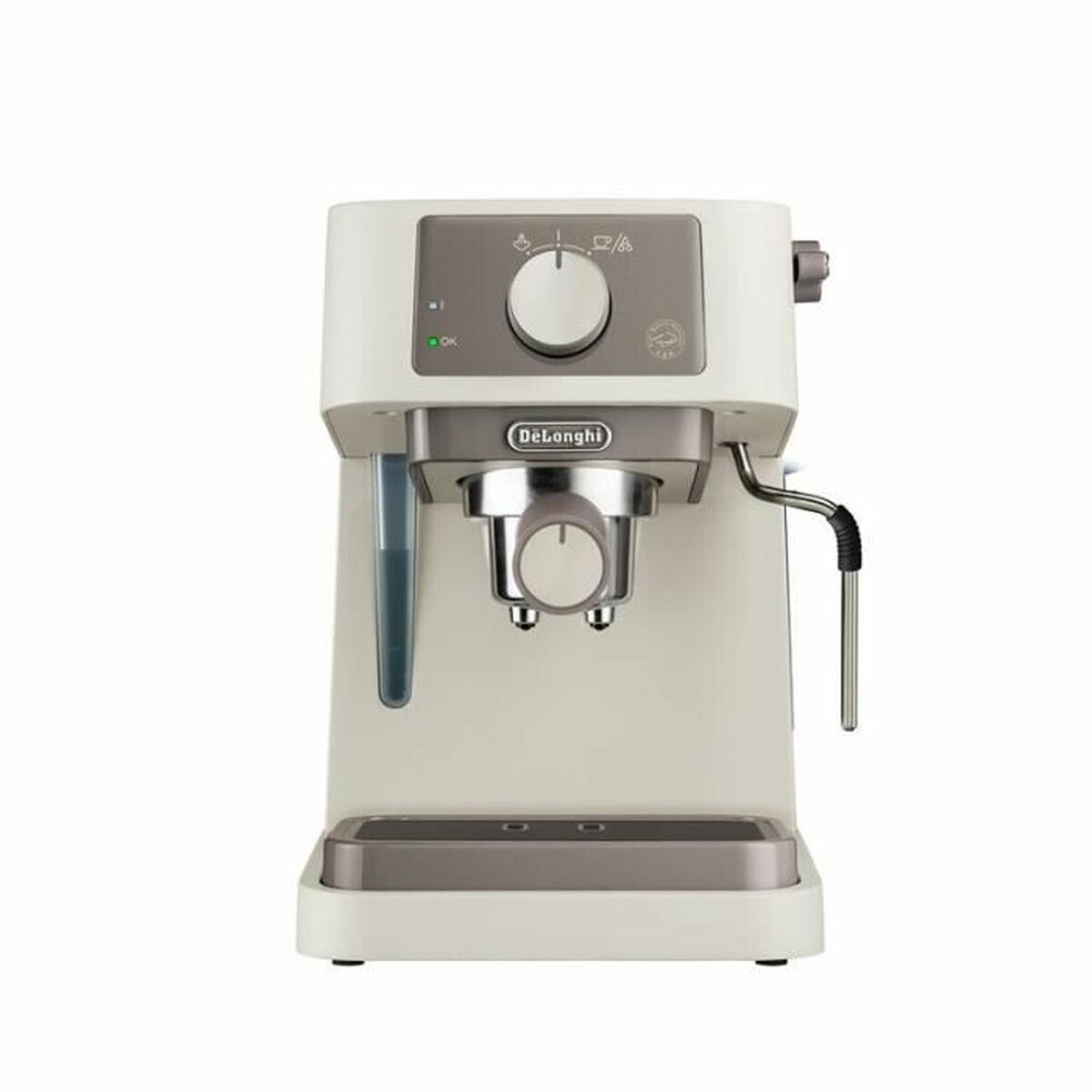 Espressobryggare DeLonghi Stilosa Beige 1100 W 1 L