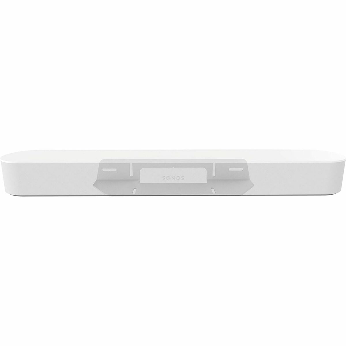 Högtalarhållare Cavus BEAM Vit - 2
