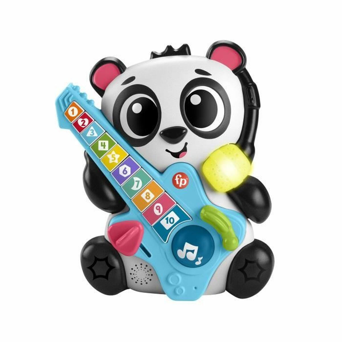 Utbildningsspel Fisher-Price HYK95