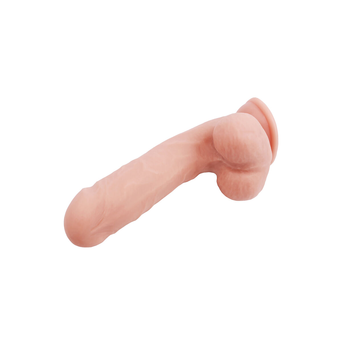 Realistisk dildo Dream Toys Mr Dixx TPE Ø 4,3 cm - 5