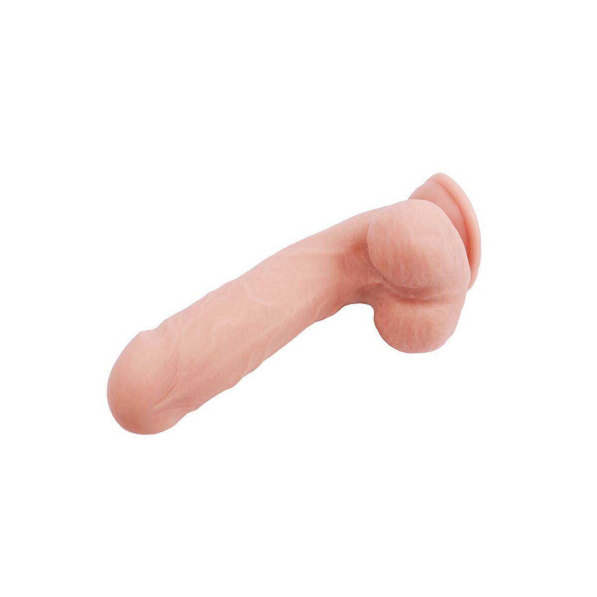 Realistisk dildo Dream Toys Mr Dixx TPE Ø 4,3 cm - 6