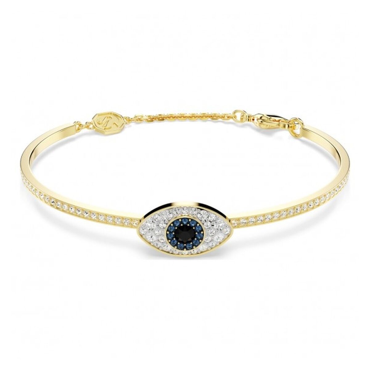 Damarmband Swarovski 5692171 Gyllene