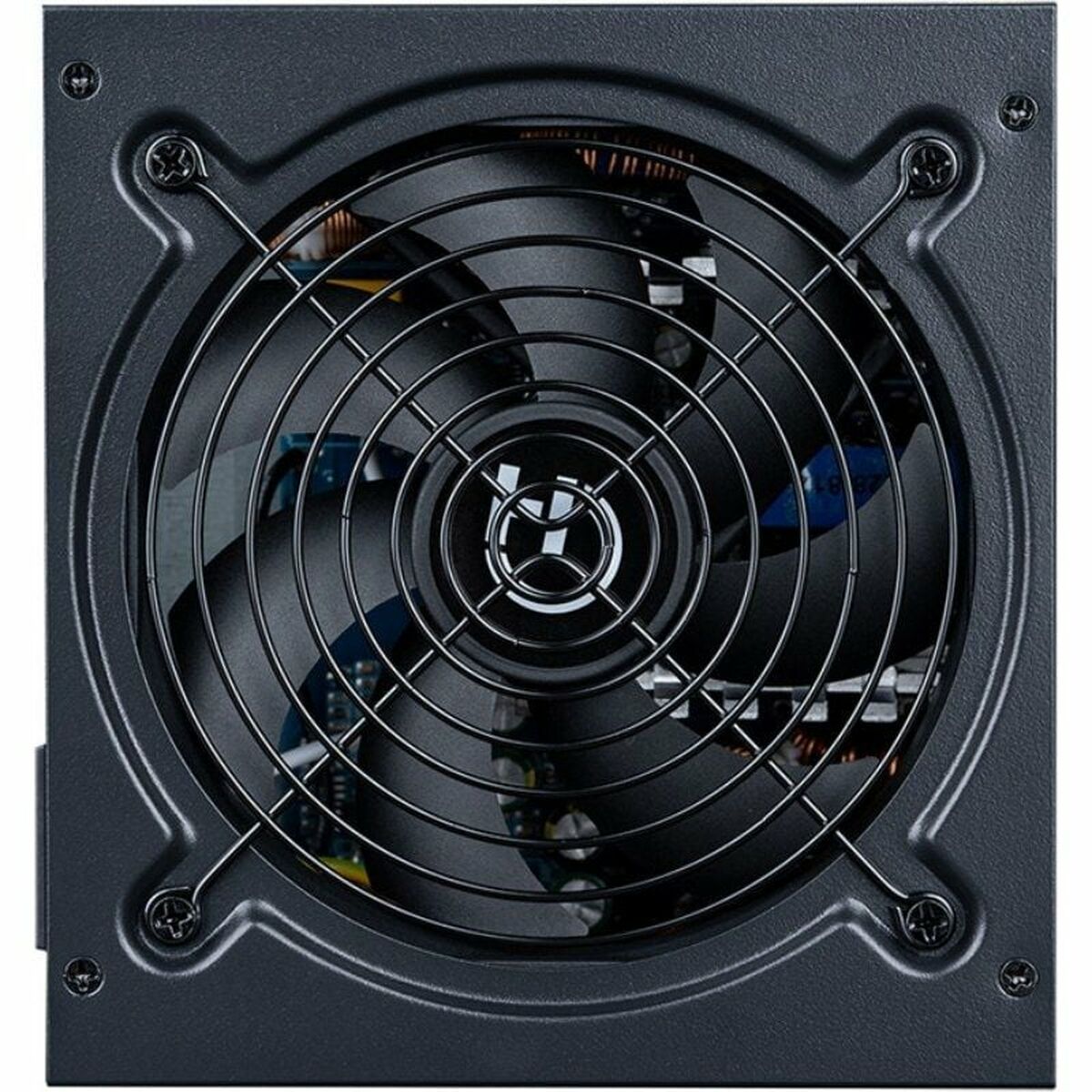Strömtillförsel Hiditec PSU010047 ATX 650 W 80 Plus Bronze - 2