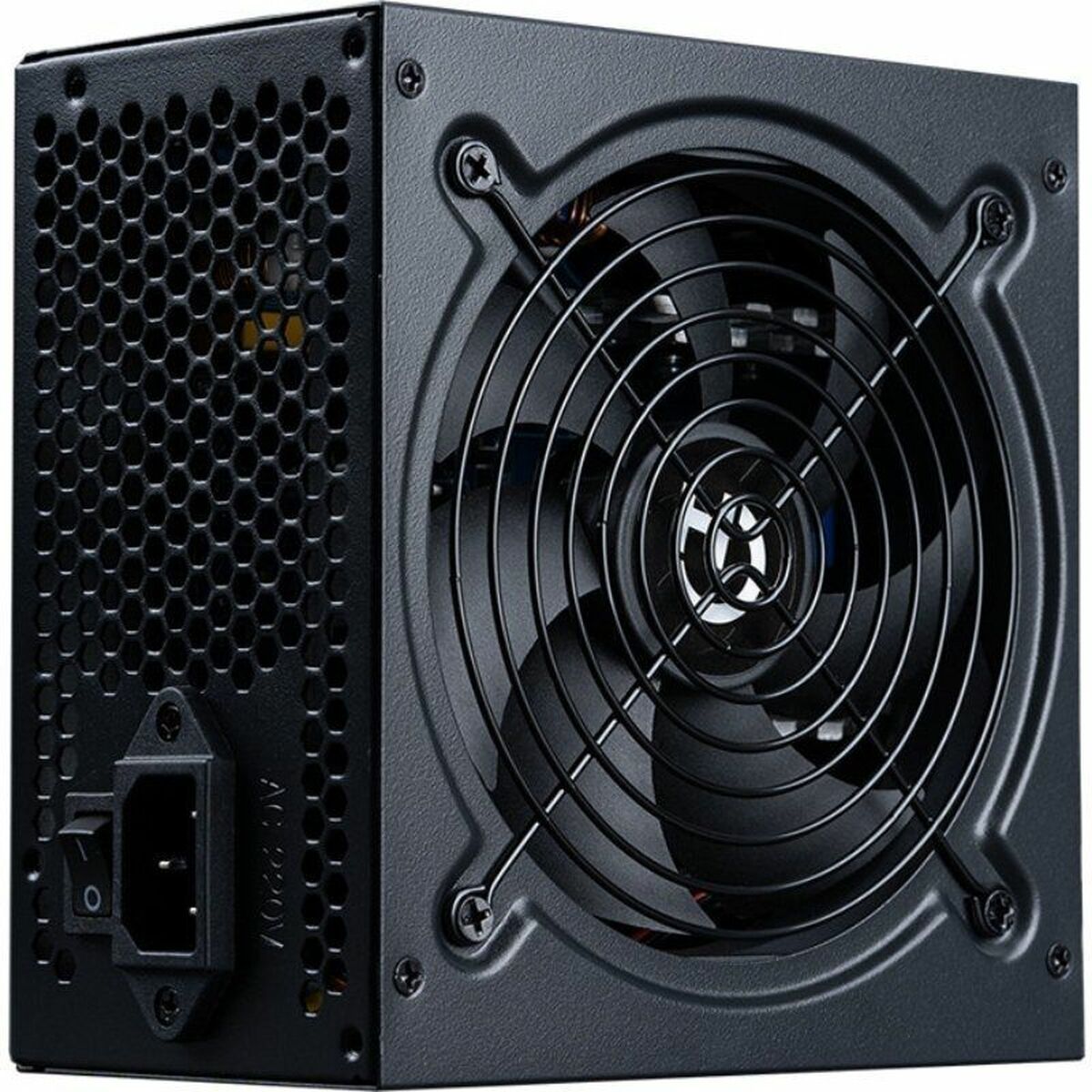 Strömtillförsel Hiditec PSU010047 ATX 650 W 80 Plus Bronze