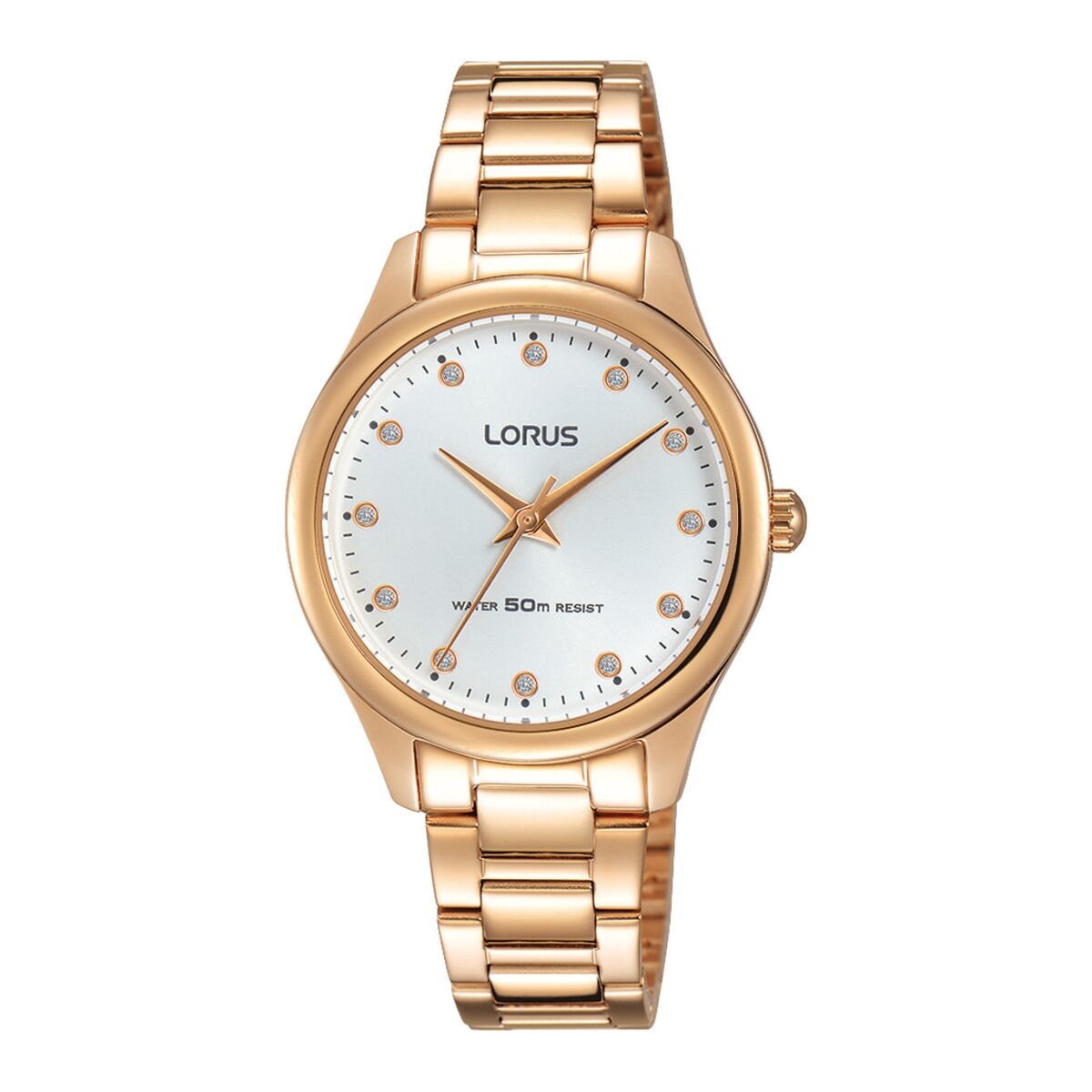 Herrklocka Lorus RRS84VX9