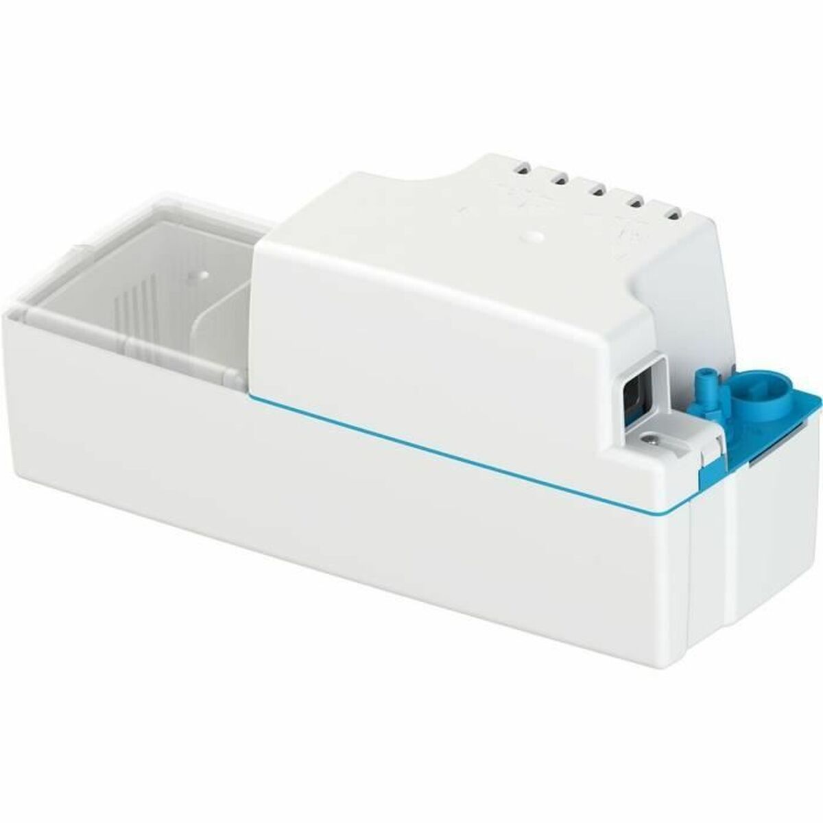 Kondensatlyftpump SFA Sanicondens Best Flat