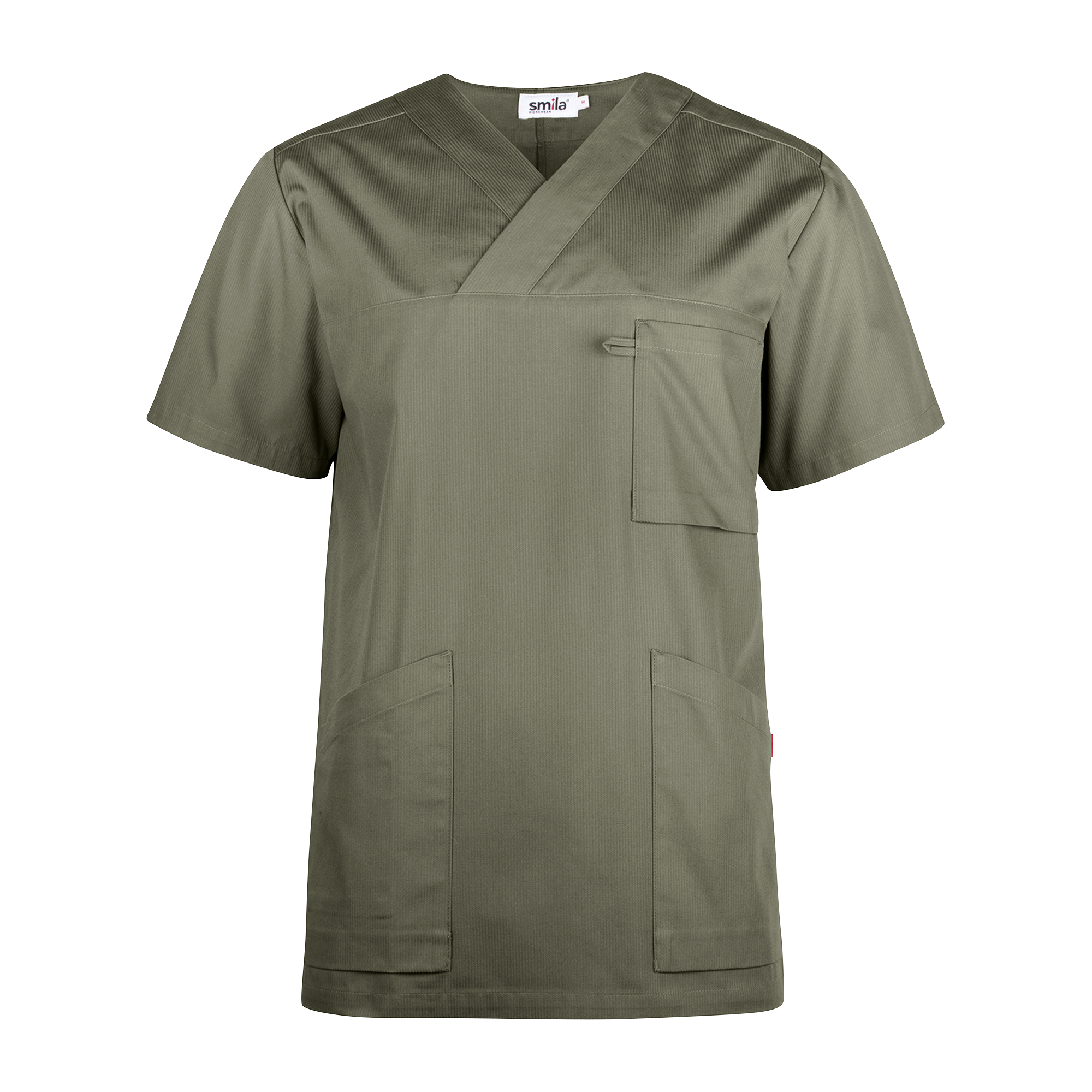 Astor v-tunic - 4