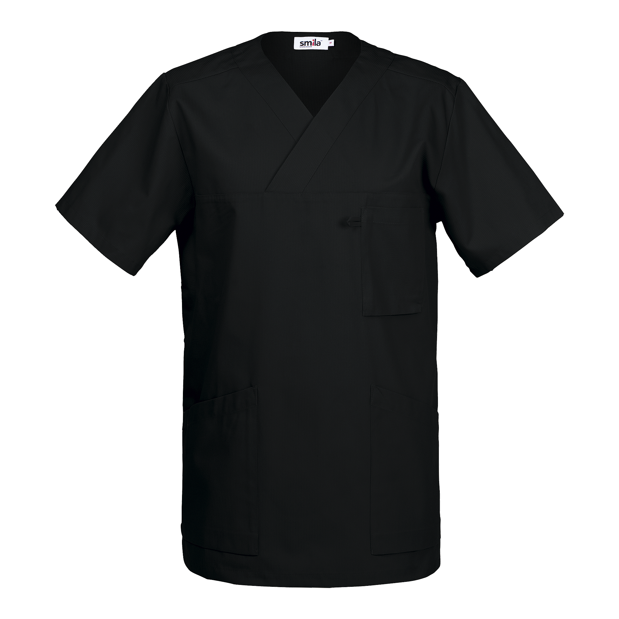 Astor v-tunic - 8