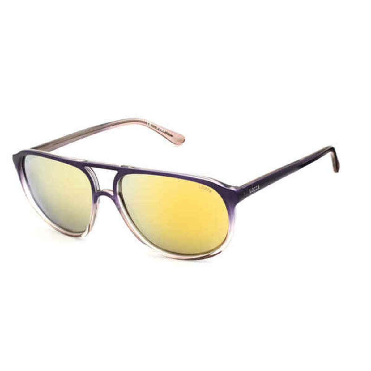 Unisexsolglasögon Lozza SL1872W580N76 ø 58 mm - 4