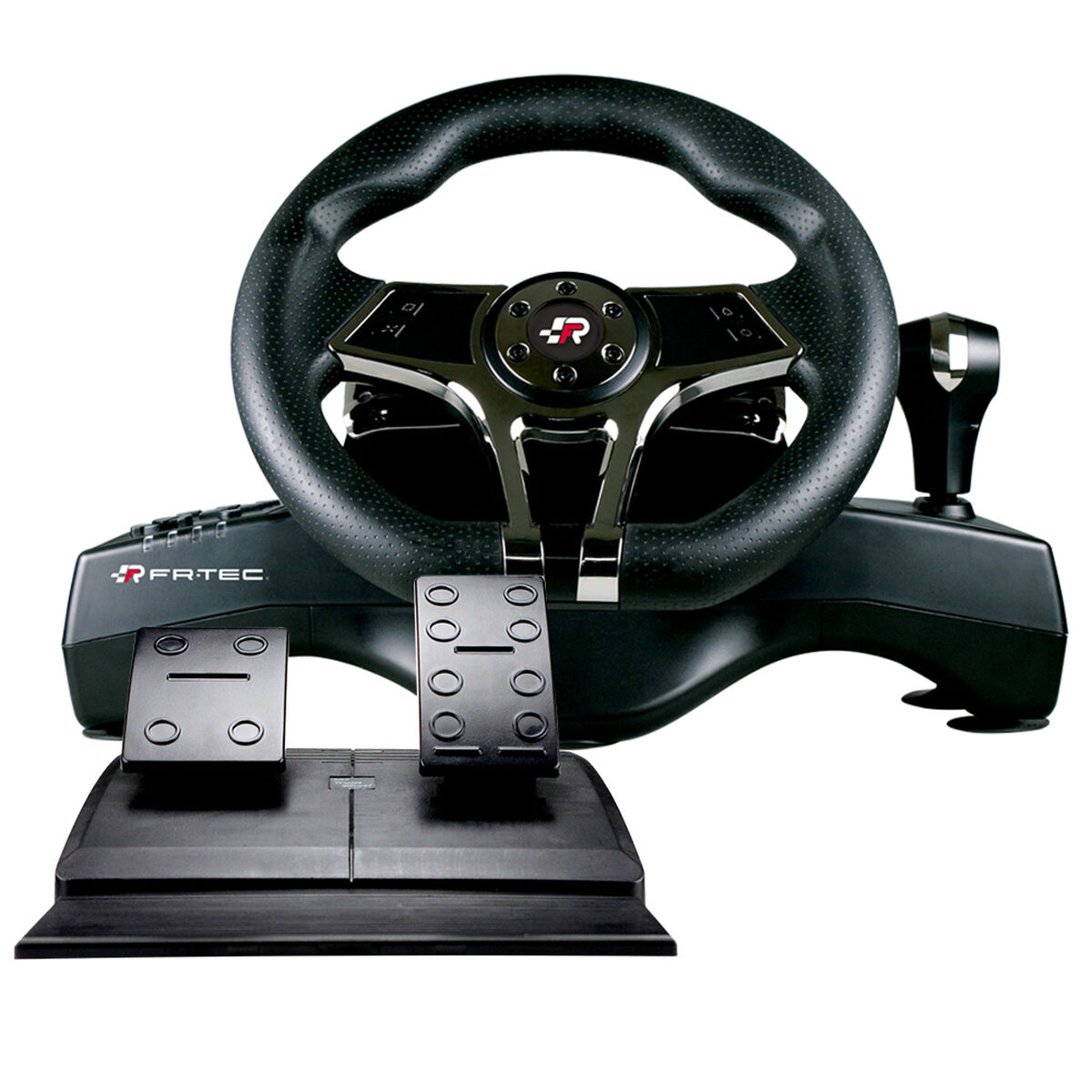 Racingratt Gaming FR-TEC FT7004