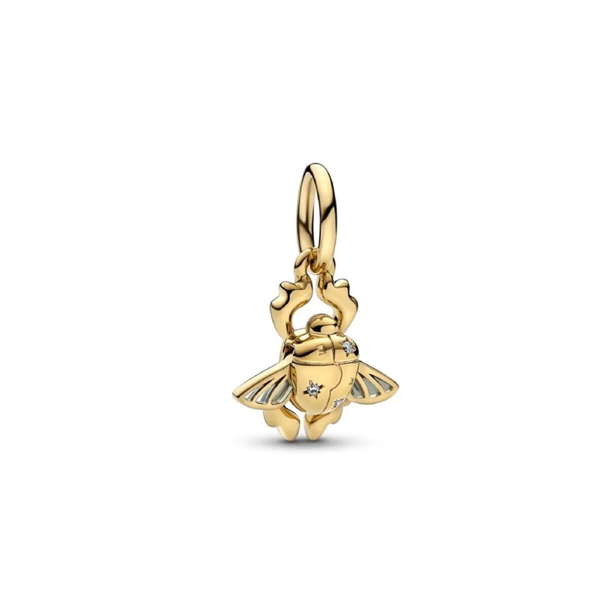 Dam: Berlockarmband Pandora 762345C01 - 3