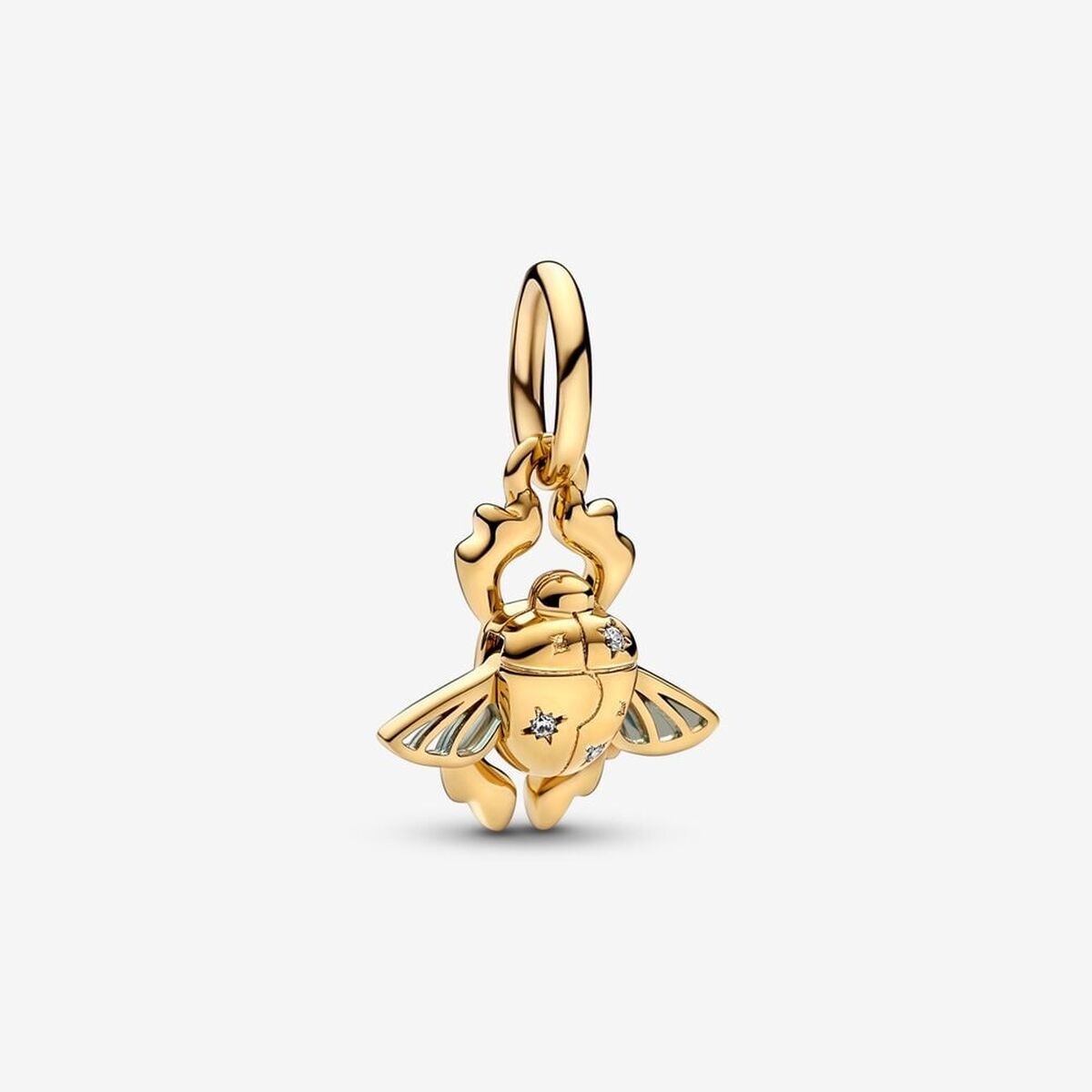 Dam: Berlockarmband Pandora 762345C01