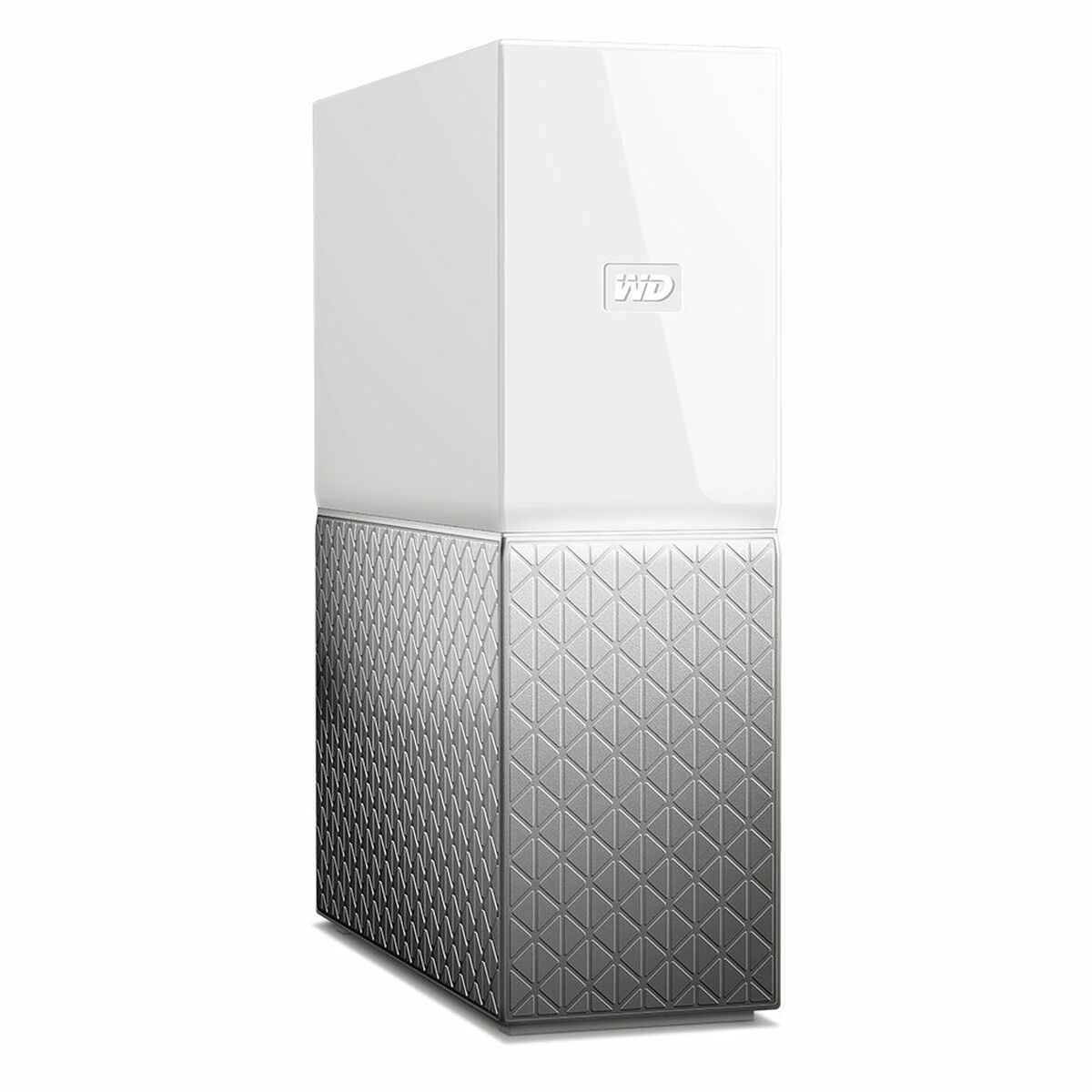 Extern Hårddisk Western Digital My Cloud Home - 6