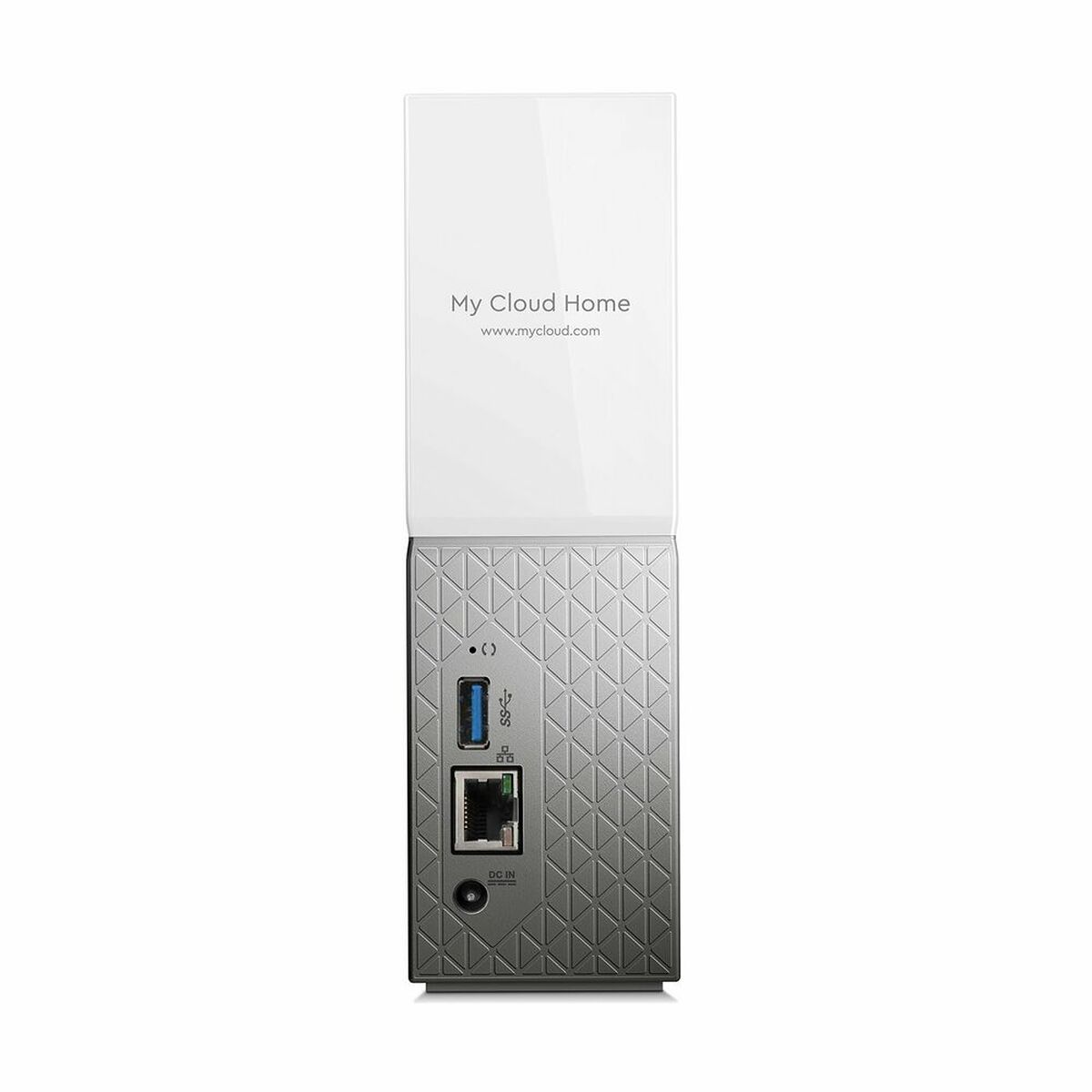 Extern Hårddisk Western Digital My Cloud Home - 5