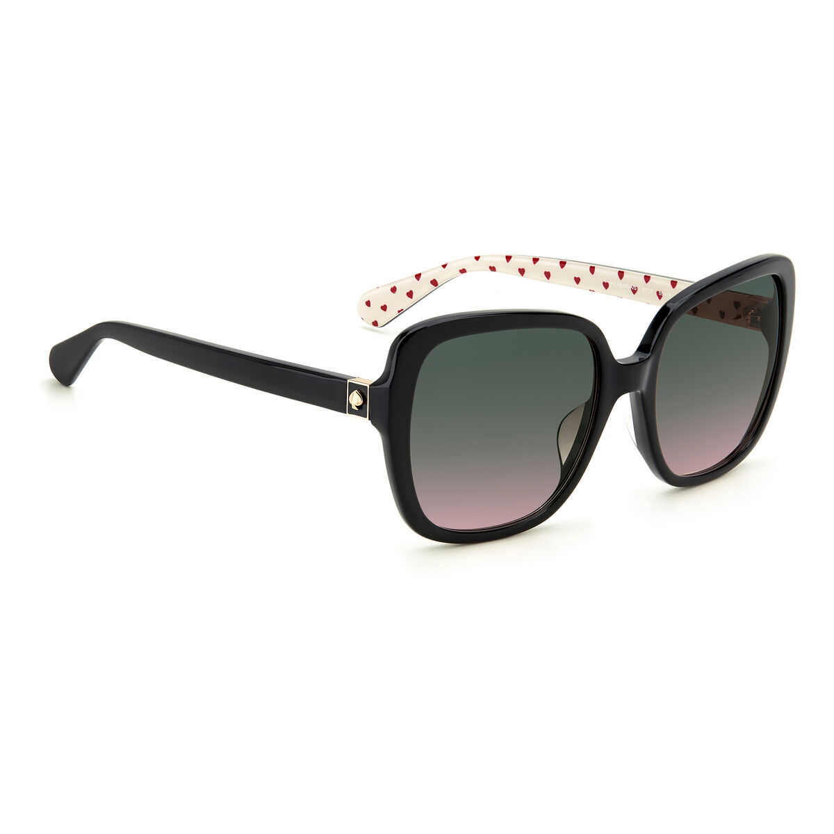 Damsolglasögon Kate Spade WILHEMINA-S-807F5JP Ø 55 mm - 3