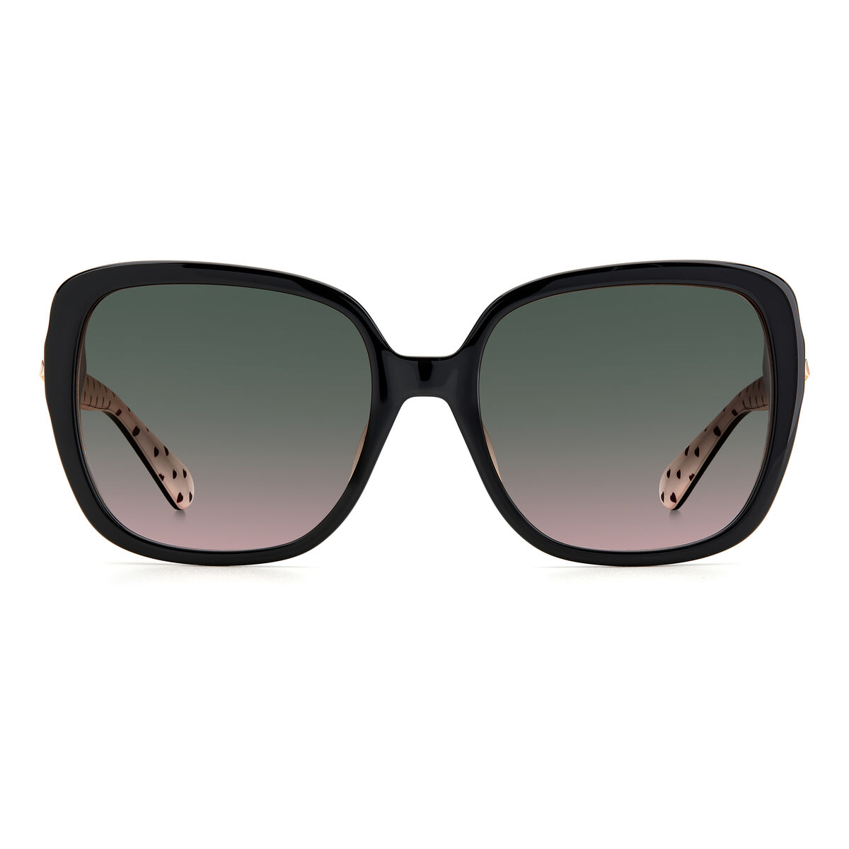 Damsolglasögon Kate Spade WILHEMINA-S-807F5JP Ø 55 mm - 2