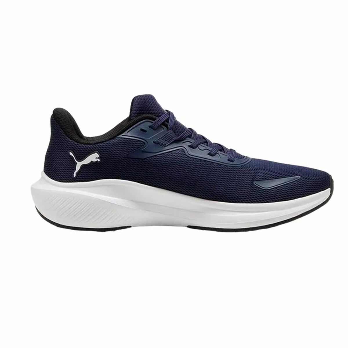 Löparskor, Vuxna Puma Skyrocket Lite Blå Svart - 2