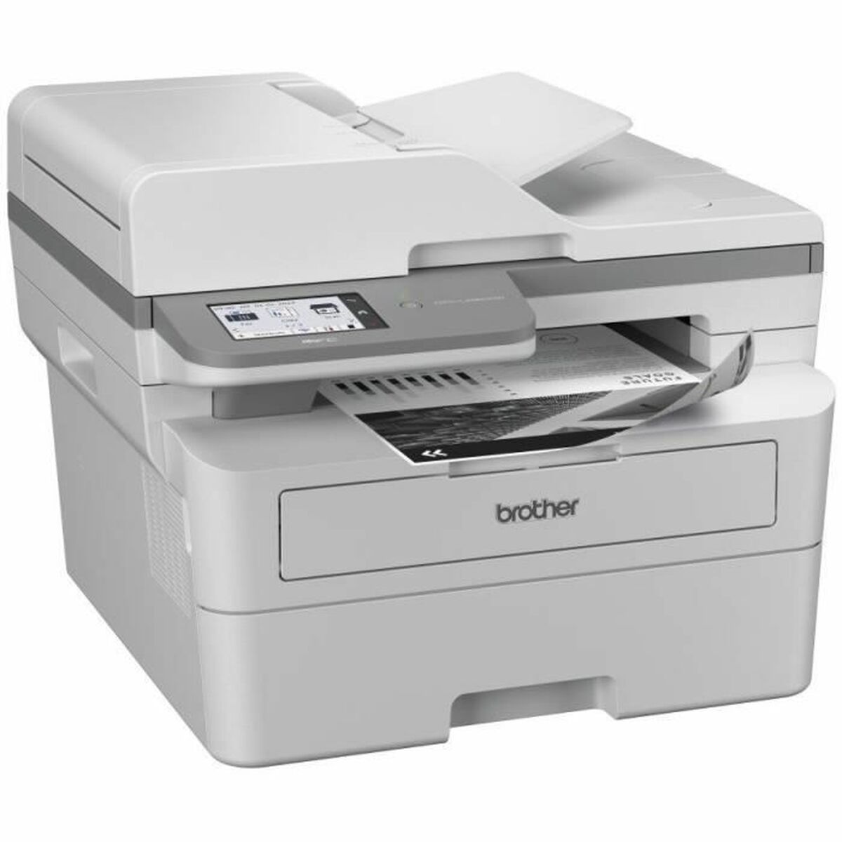 Multifunktionsskrivare Brother MFCL2960DWRE1