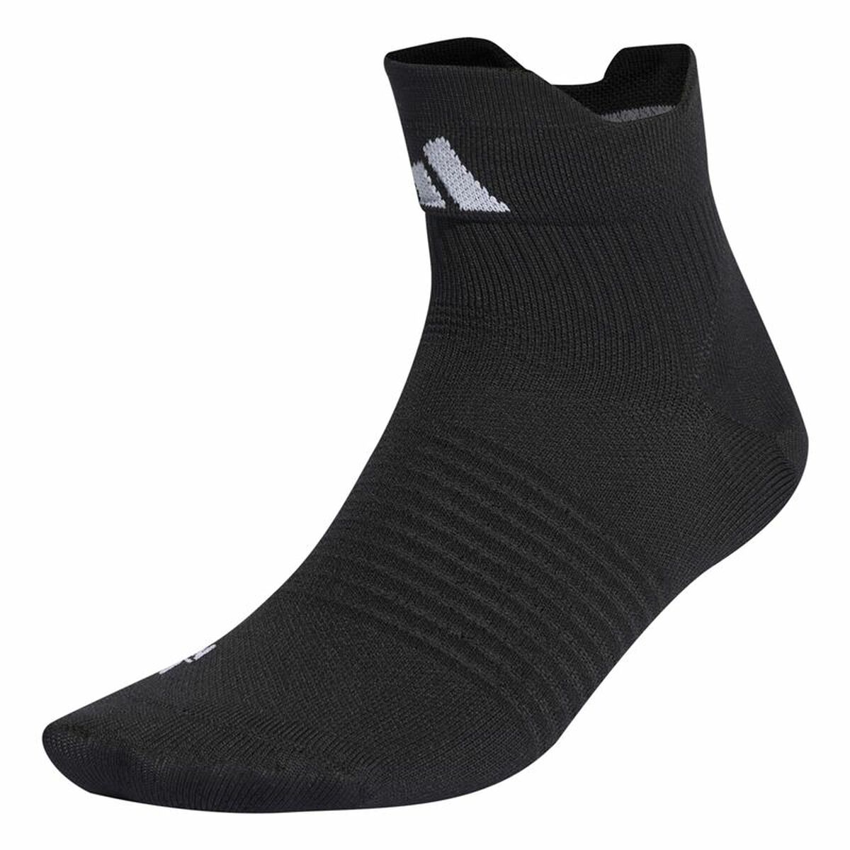 Strumpor Adidas Essentials Svart