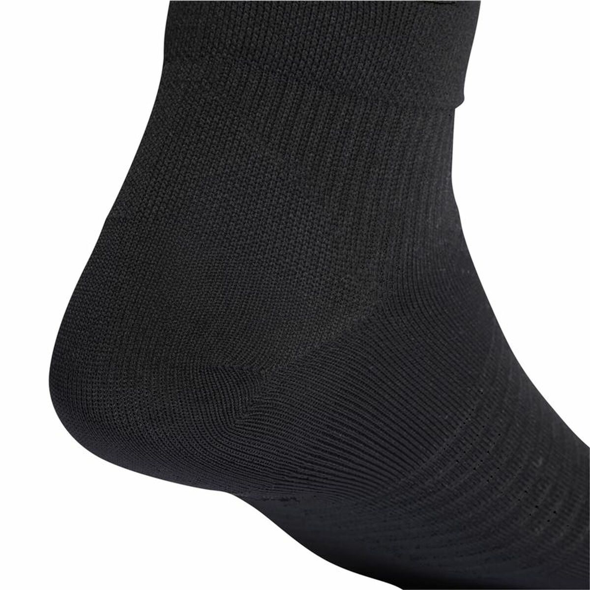 Strumpor Adidas Essentials Svart - 3