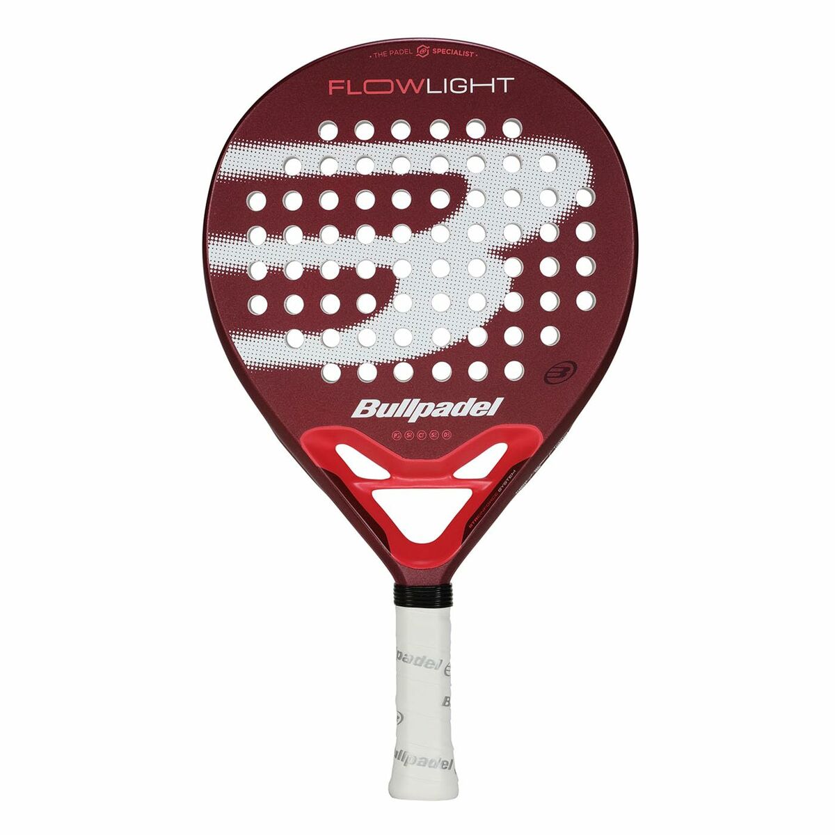 Padelracket Bullpadel Flow Light 25 - 2