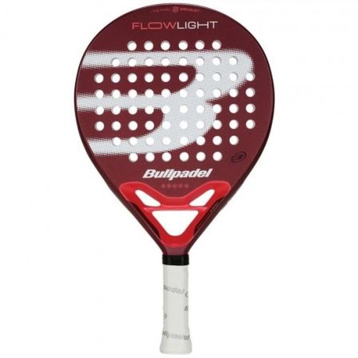 Padelracket Bullpadel Flow Light 25