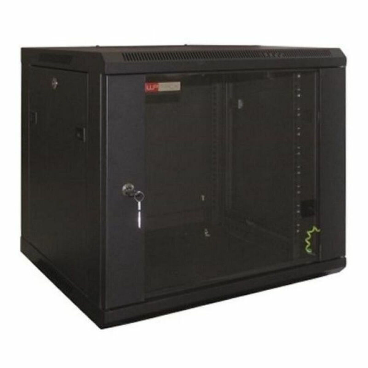 Väggrack WP WPN-RWB-12605-B (60 x 50 x 63,5 cm) - 2